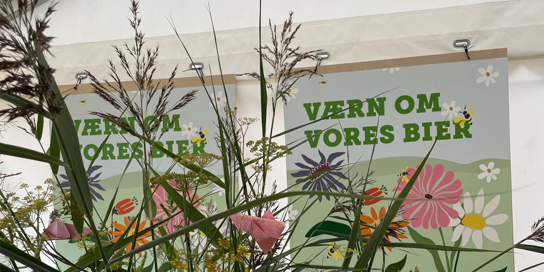 blomster
